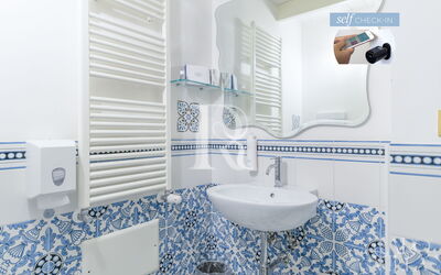 Rosa Junior Suite 5 - Dimora Osanna