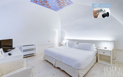 Rosa Junior Suite 5 - Dimora Osanna