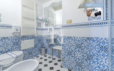Rosa Junior Suite 5 - Dimora Osanna
