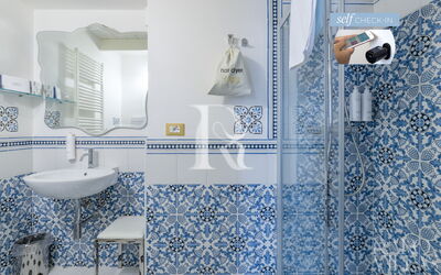 Rosa Junior Suite 5 - Dimora Osanna