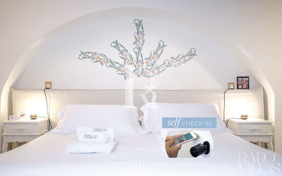 Cardo Standard 2 - Dimora Osanna