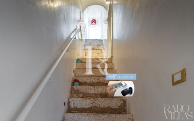 Glicine Standard 3 - Dimora Osanna