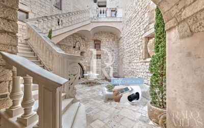 Cardo Standard 2 - Dimora Osanna