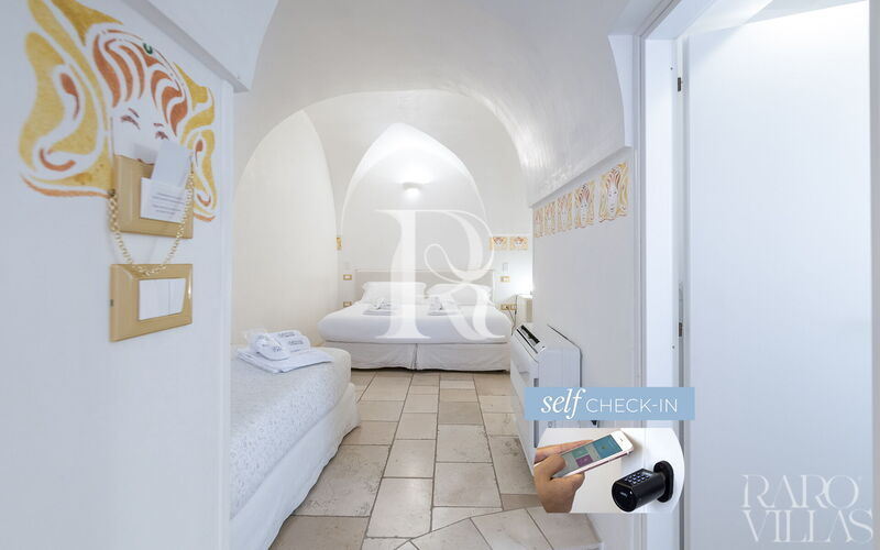 Libellula Standard 1 - Dimora Osanna