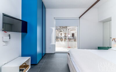 Palazzo Arya Dimora Nobile