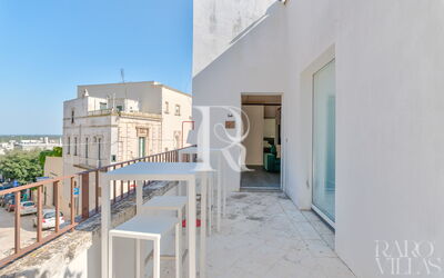 Palazzo Arya Dimora Nobile