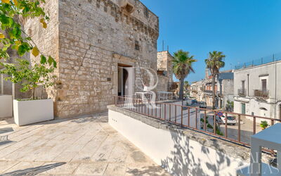 Palazzo Arya Dimora Nobile