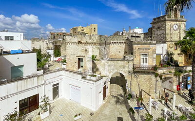 Palazzo Arya Nobile Dimora