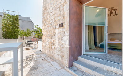 Palazzo Arya Dimora Nobile