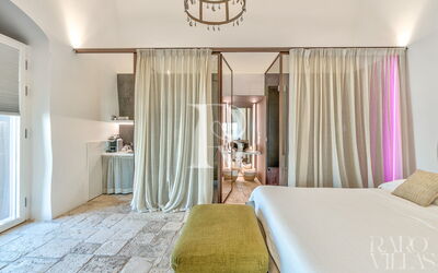 Palazzo Arya Dimora Nobile