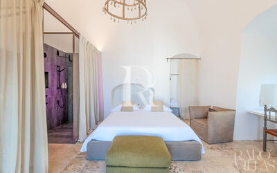 Palazzo Arya Dimora Nobile