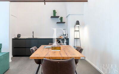 Palazzo Arya Dimora Nobile