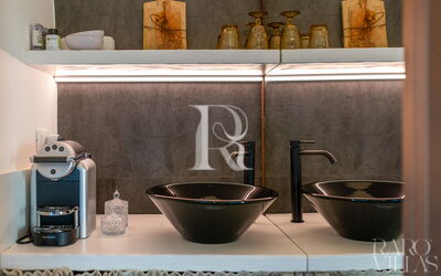 Palazzo Arya Dimora Nobile