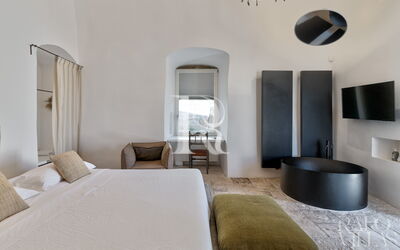 Palazzo Arya Dimora Nobile