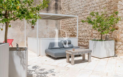 Palazzo Arya Nobile Dimora