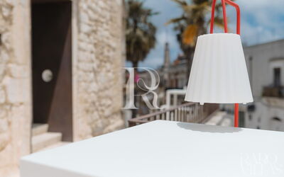 Palazzo Arya Dimora Nobile