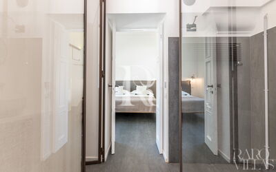 Palazzo Arya Dimora Nobile