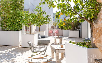 Palazzo Arya Nobile Dimora