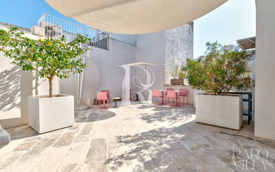 Palazzo Arya Nobile Dimora