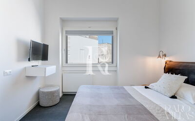 Palazzo Arya Dimora Nobile