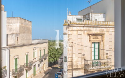 Palazzo Arya Dimora Nobile