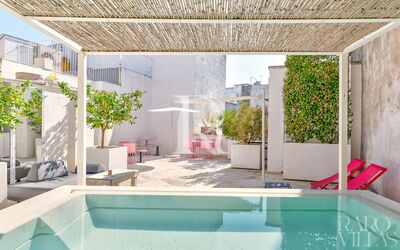 Palazzo Arya Dimora Nobile