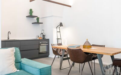 Palazzo Arya Dimora Nobile