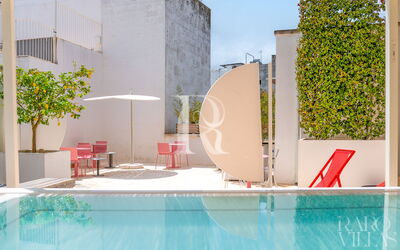 Palazzo Arya Dimora Nobile