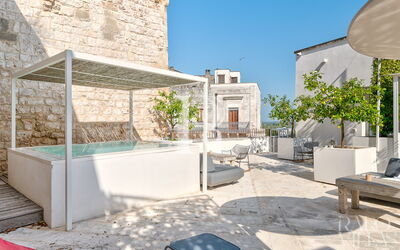 Palazzo Arya Dimora Nobile