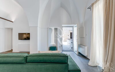 Palazzo Arya Dimora Nobile