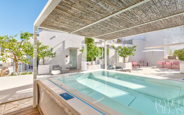 Palazzo Arya Nobile Dimora