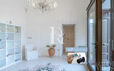 Palazzo Dimora Dell'Osanna