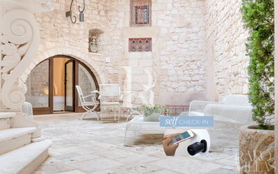 Palazzo Dimora Dell'Osanna