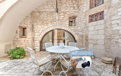 Palazzo Dimora Dell'Osanna