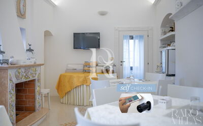 Palazzo Dimora Dell'Osanna