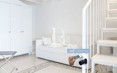 Palazzo Dimora Dell'Osanna