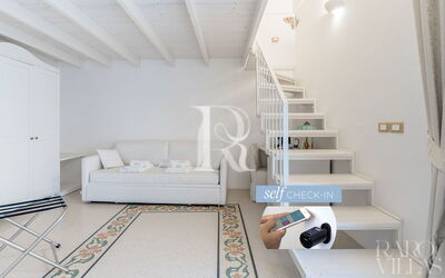 Palazzo Dimora Dell'Osanna