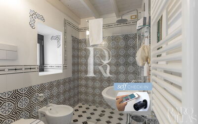 Palazzo Dimora Dell'Osanna