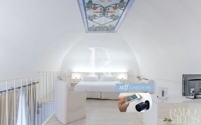 Palazzo Dimora Dell'Osanna