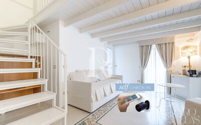 Palazzo Dimora Dell'Osanna