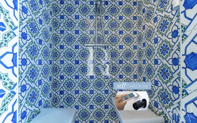 Palazzo Dimora Dell'Osanna