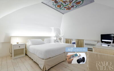 Palazzo Dimora Dell'Osanna