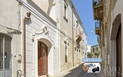 Palazzo Dimora Dell'Osanna