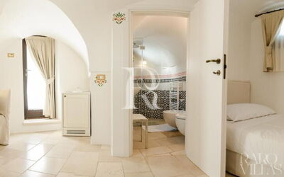 Palazzo Dimora Dell'Osanna