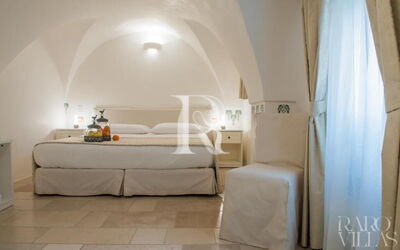 Palazzo Dimora Dell'Osanna