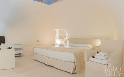 Palazzo Dimora Dell'Osanna