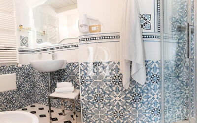 Palazzo Dimora Dell'Osanna