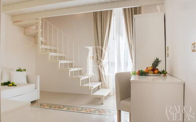 Palazzo Dimora Dell'Osanna