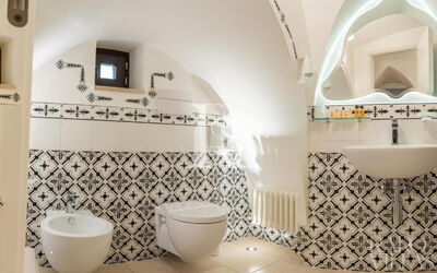 Palazzo Dimora Dell'Osanna