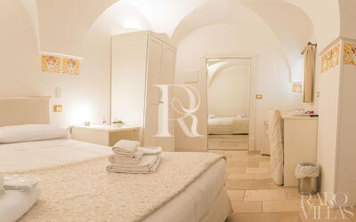 Palazzo Dimora Dell'Osanna